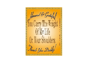 FATHER eGreeting Poster Email