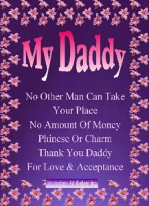 FATHER eGreeting Card