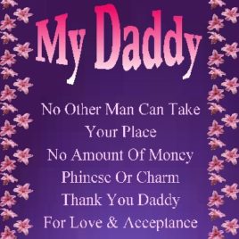 FATHER eGreeting Card