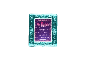 FATHER eGreeting Card Frame