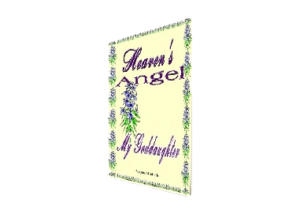 GODDAUGHTER eGreeting Poster Print