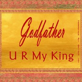 GODFATHER eGreeting Card
