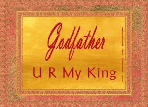 GODFATHER eGreeting Card