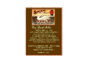 GODMOTHER eGreeting Poster Email