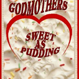 GODMOTHER eGreeting Poster