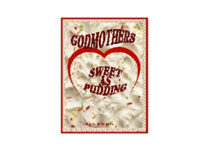 GODMOTHER eGreeting Poster Email