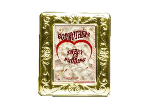 GODMOTHER eGreeting Poster Frame
