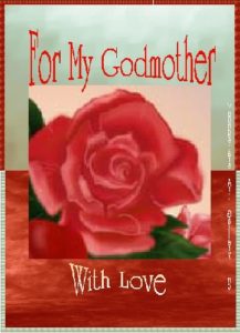 GODMOTHER eGreeting Card