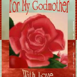 GODMOTHER eGreeting Card