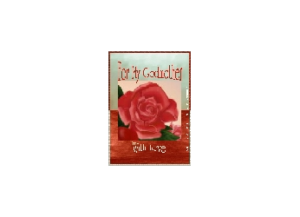 GODMOTHER eGreeting Card Email