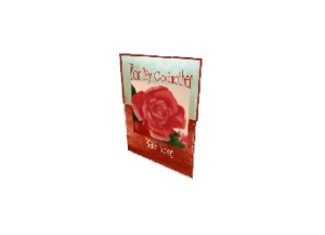 GODMOTHER eGreeting Card Print