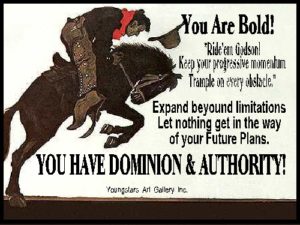 GODSON eGreeting Poster
