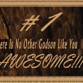 GODSON eGreeting Card