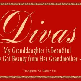 GRANDDAUGHTER eGreeting Card