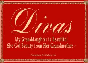 GRANDDAUGHTER eGreeting Card