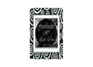 GRANDDAUGHTER eGreeting Poster Frame