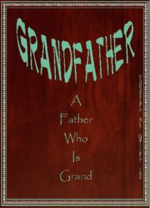GRANDFATHER eGreeting Card