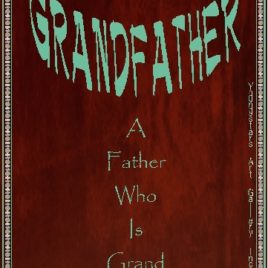 GRANDFATHER eGreeting Card