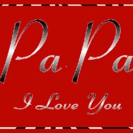 GRANDFATHER eGreeting Card