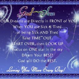 GRANDSON eGreeting Poster