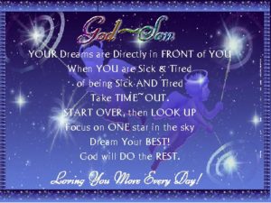 GRANDSON eGreeting Poster