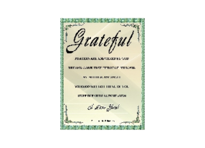 MOTHER eGreeting Poster Email