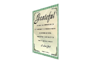 MOTHER eGreeting Poster Print