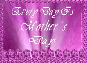 MOTHER eGreeting Card