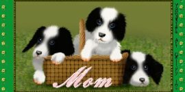 MOTHER eGreeting Poster