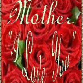 MOTHER eGreeting Poster
