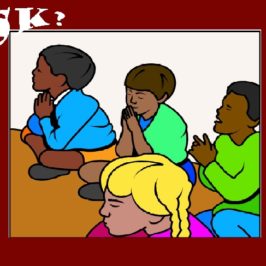 ask