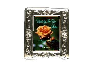 SISTER eGreeting PosterFrame
