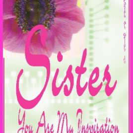 SISTER eGreeting Card