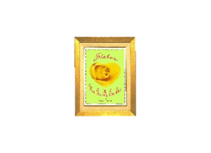 SISTER eGreeting Card Frame