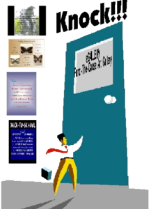 KNOCK