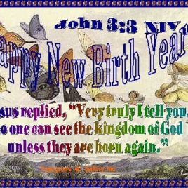 AGAIN eGreeting Card