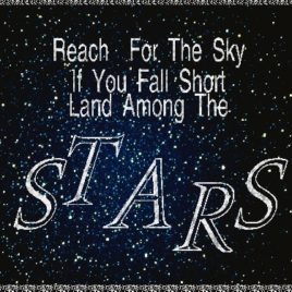 AMONG eGreeting Poster