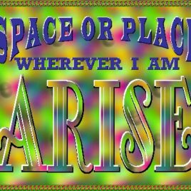 ARISE 110120006