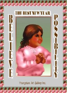 BELIEVE eGreeting Card