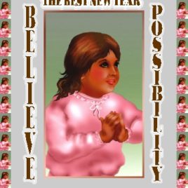 BELIEVE eGreeting Card