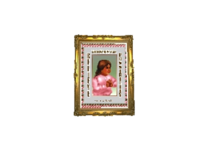 BELIEVE eGreeting Card Frame