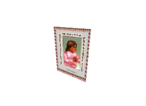 BELIEVE eGreeting Card Print