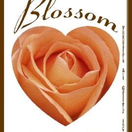 BLOSSOM eGreeting Card