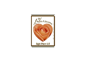 BLOSSOM eGreeting Card Email