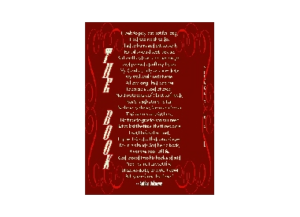 BOOK eGreeting Poster Email