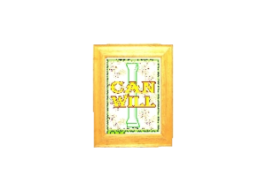 CAN eGreeting Card Frame