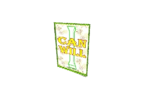 CAN eGreeting Card Print