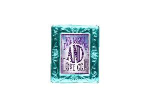 CANNOT eGreeting Card Frame