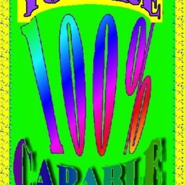 CAPABLE eGreeting Card