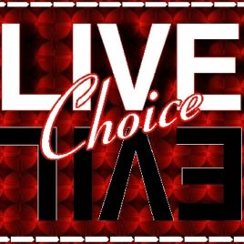 CHOICE eGreeting Card